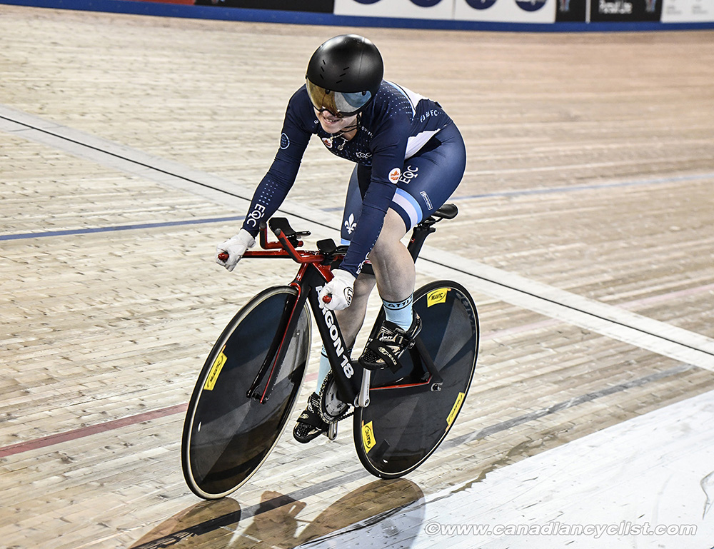 2019 Canadian Junior, U17 and Para Track Championships