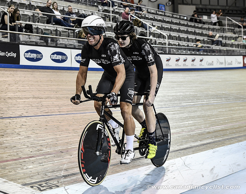 2019 Canadian Junior, U17 and Para Track Championships