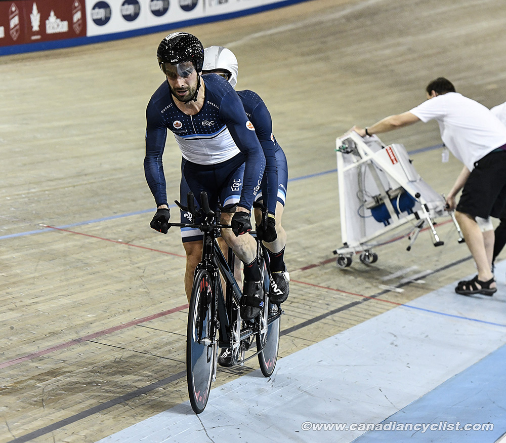 2019 Canadian Junior, U17 and Para Track Championships