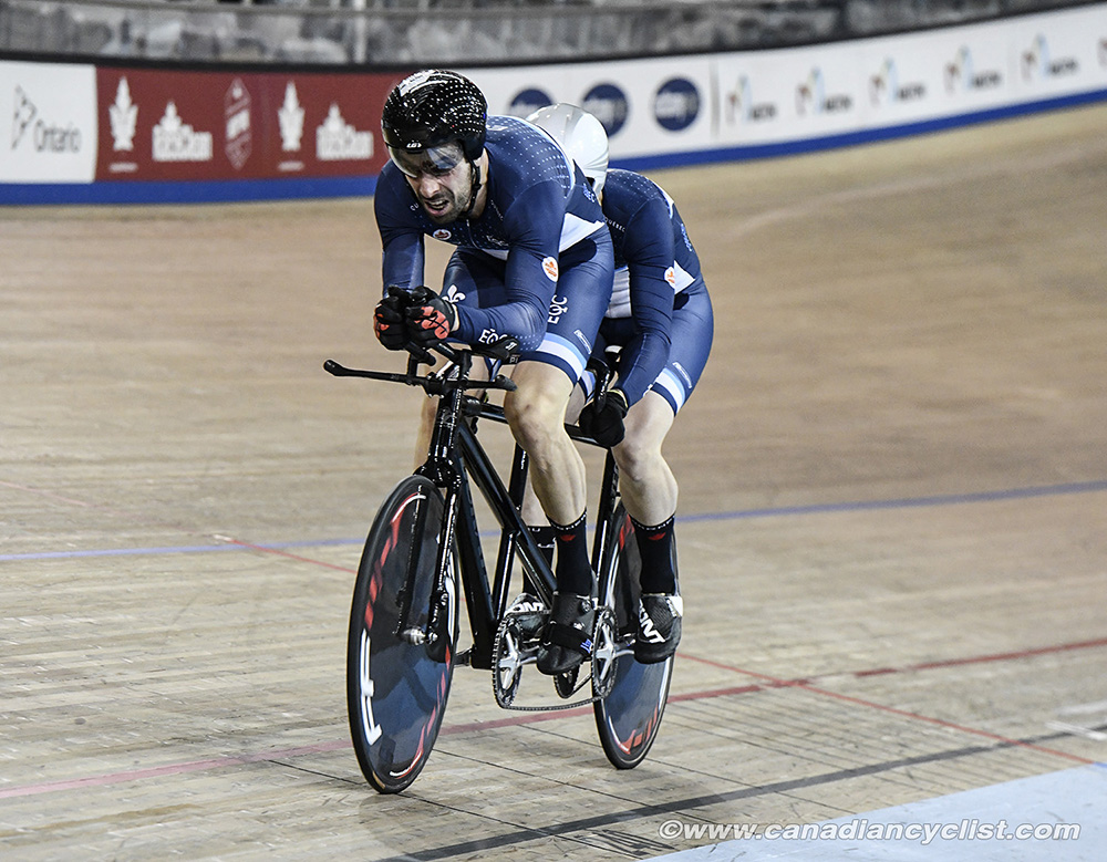 2019 Canadian Junior, U17 and Para Track Championships