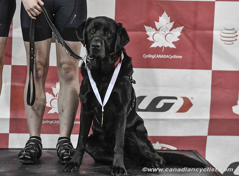 2019 Canadian Junior, U17 and Para Track Championships