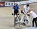 2019 Canadian Junior, U17 and Para Track Championships