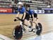 2019 Canadian Junior, U17 and Para Track Championships