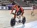 2019 Canadian Junior, U17 and Para Track Championships