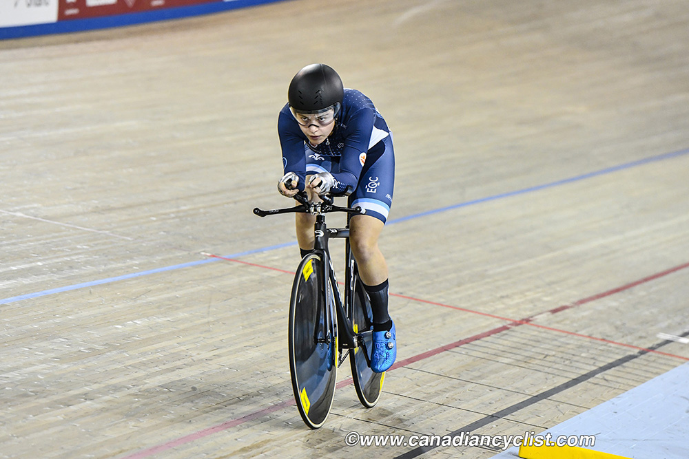 2019 Canadian Junior, U17 and Para Track Championships