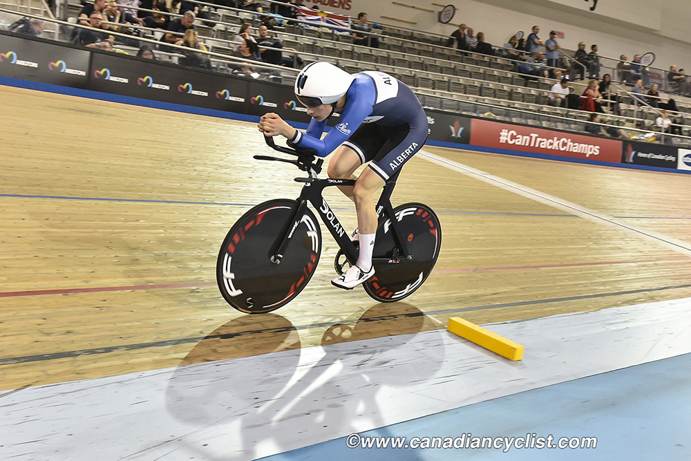 2019 Canadian Junior, U17 and Para Track Championships