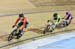2019 Canadian Junior, U17 and Para Track Championships