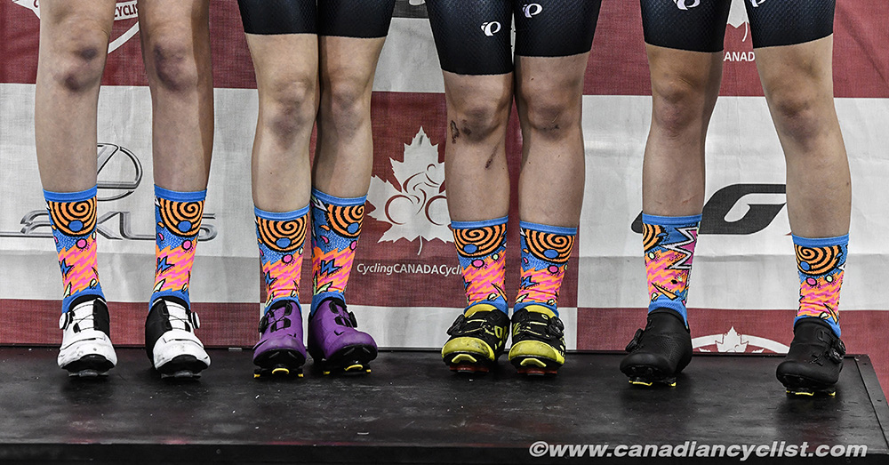 2019 Canadian Junior, U17 and Para Track Championships