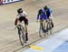 2019 Canadian Junior, U17 and Para Track Championships