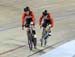 2019 Canadian Junior, U17 and Para Track Championships