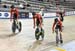 2019 Canadian Junior, U17 and Para Track Championships