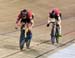 2019 Canadian Junior, U17 and Para Track Championships