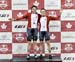 2019 Canadian Junior, U17 and Para Track Championships