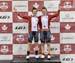2019 Canadian Junior, U17 and Para Track Championships