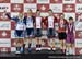 2019 Canadian Junior, U17 and Para Track Championships