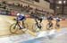 2019 Canadian Junior, U17 and Para Track Championships