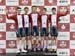 2019 Canadian Junior, U17 and Para Track Championships