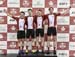 2019 Canadian Junior, U17 and Para Track Championships