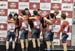 2019 Canadian Junior, U17 and Para Track Championships