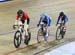 2019 Canadian Junior, U17 and Para Track Championships