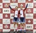 2019 Canadian Junior, U17 and Para Track Championships