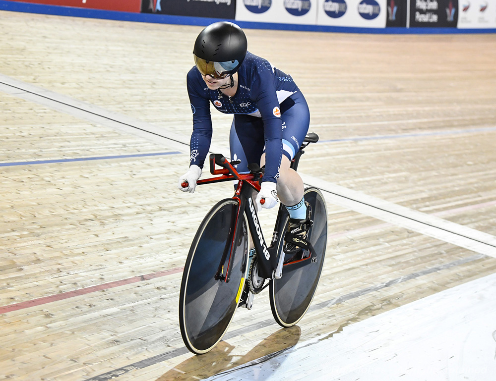 2019 Canadian Junior, U17 and Para Track Championships