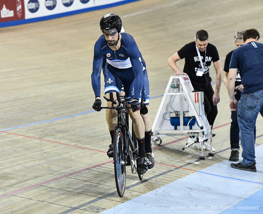 2019 Canadian Junior, U17 and Para Track Championships