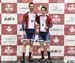 2019 Canadian Junior, U17 and Para Track Championships