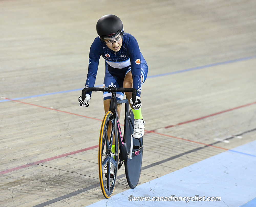 2019 Canadian Junior, U17 and Para Track Championships