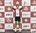 2019 Canadian Junior, U17 and Para Track Championships