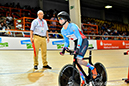 Junior Track Worlds