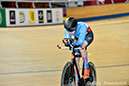 Junior Track Worlds