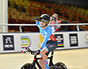 Junior Track Worlds