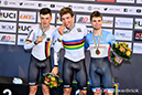 Junior Track Worlds