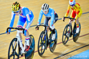 Junior Track Worlds