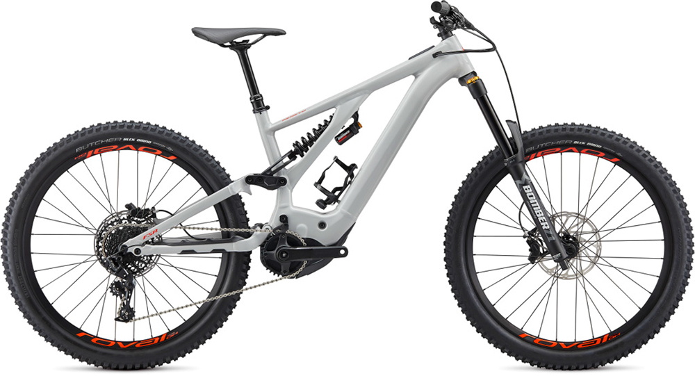 2020 Specialized Turbo Kenevo