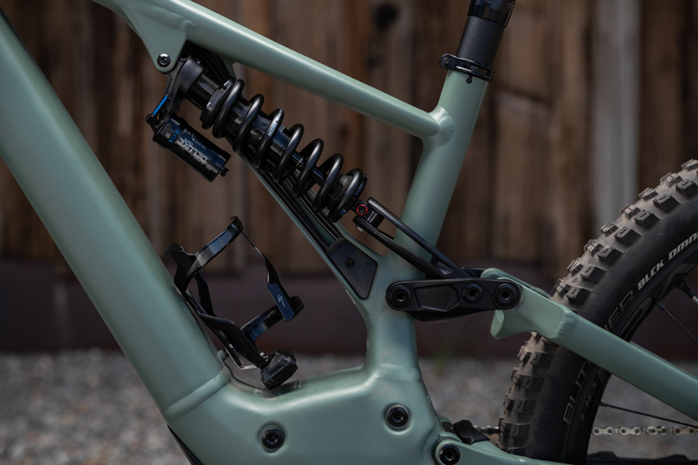 2020 Specialized Turbo Kenevo