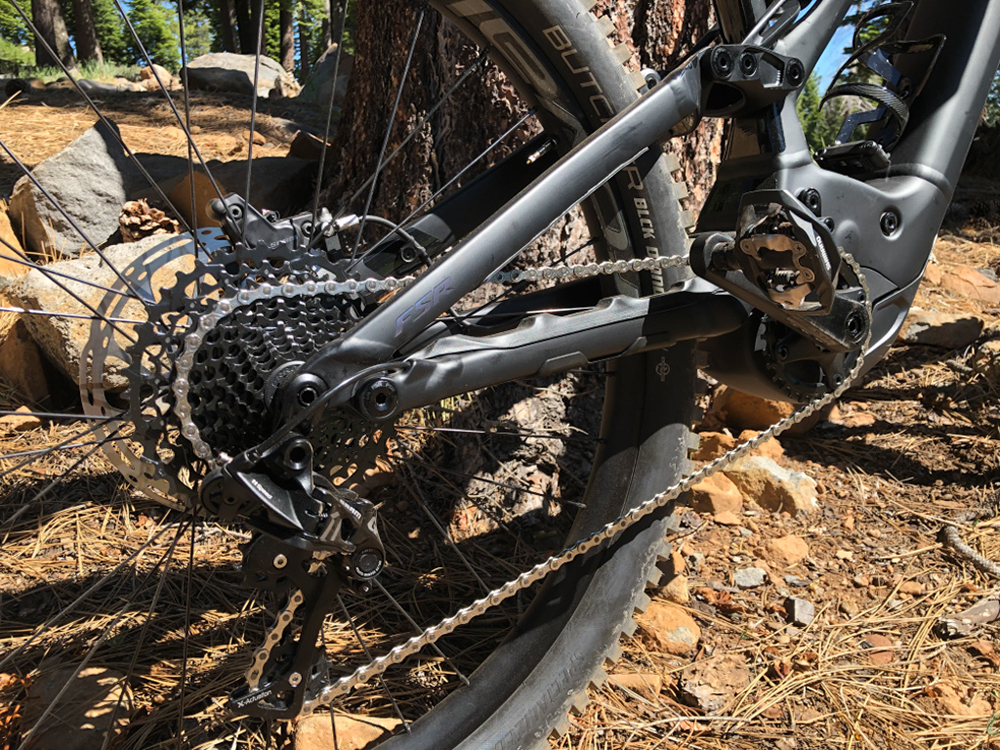 2020 Specialized Turbo Kenevo
