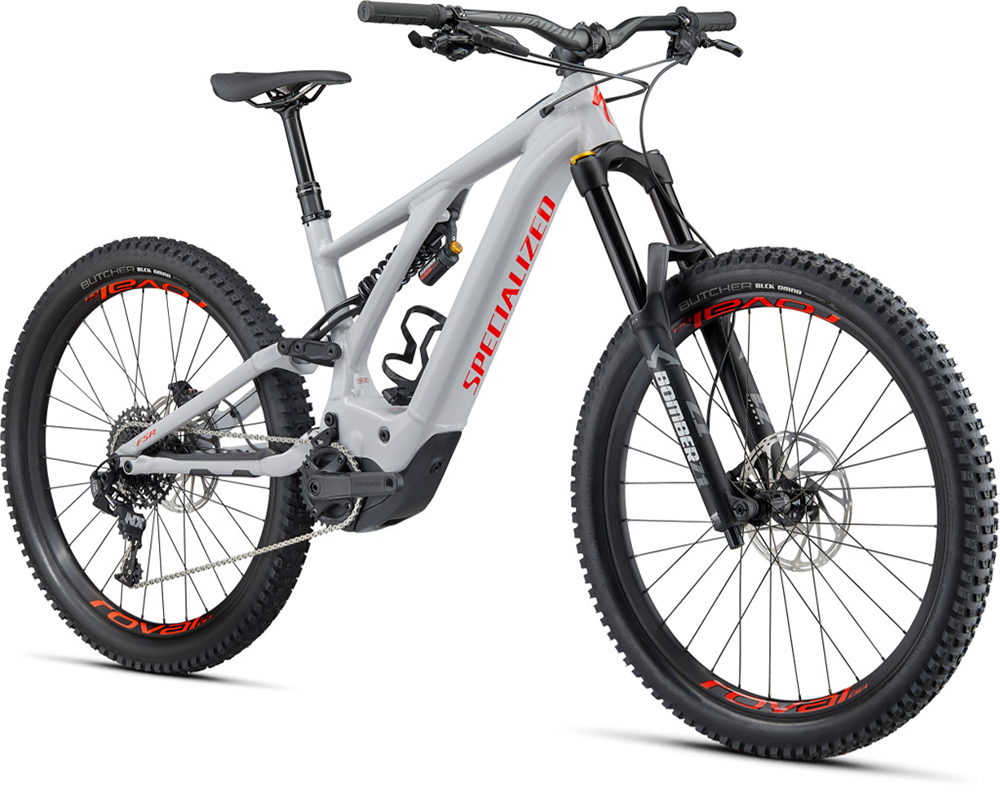 2020 Specialized Turbo Kenevo