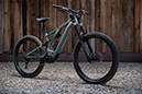 2020 Specialized Turbo Kenevo