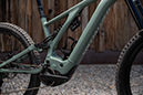 2020 Specialized Turbo Kenevo