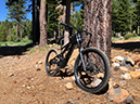 2020 Specialized Turbo Kenevo