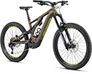 2020 Specialized Turbo Kenevo