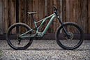 2020 Specialized Turbo Kenevo