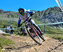 Lenzerheide World Cup Men DH