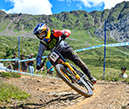 Lenzerheide World Cup Men DH