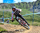 Lenzerheide World Cup Men DH