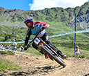 Lenzerheide World Cup Men DH