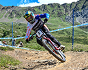 Lenzerheide World Cup Men DH