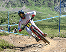 Lenzerheide World Cup Men DH